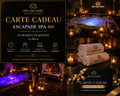 🔥 Escapade Spa 4h – Immersion Luxe Week-end