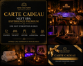 ⭐ Nuit Spa – Un Moment Inoubliable en Semaine