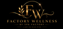 Factory Wellness – Accueil
