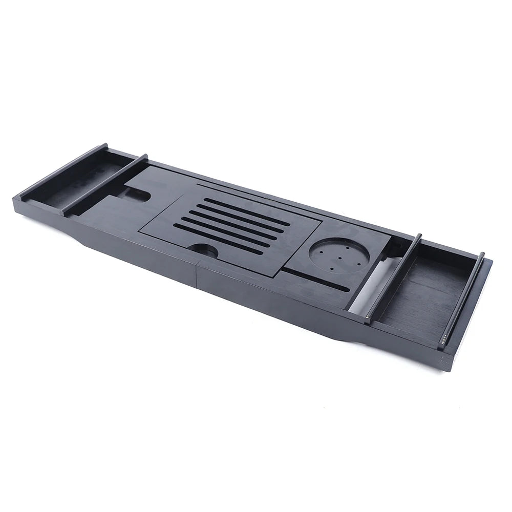 Plateau de Bain en Bambou Premium – Spa Factory