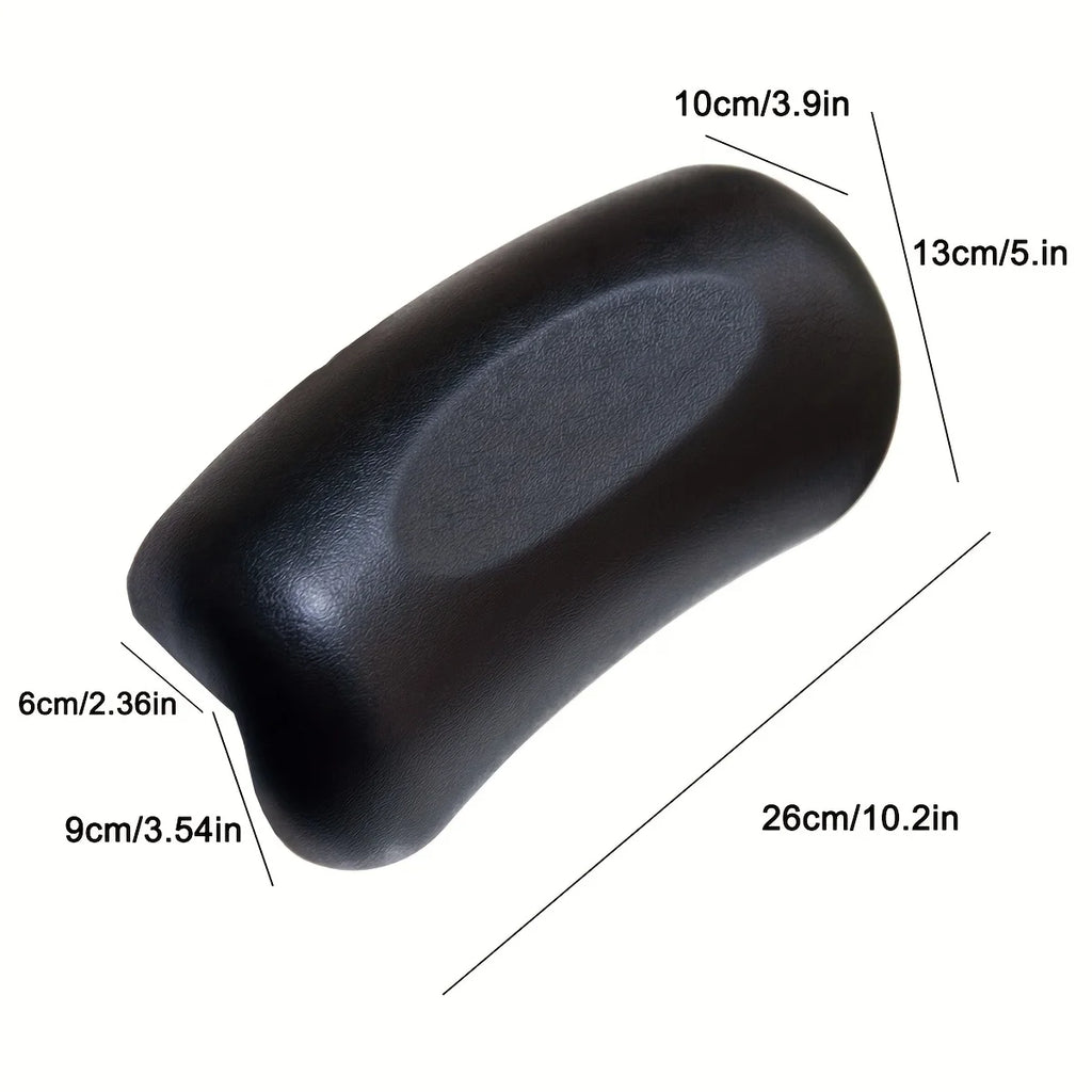 Oreiller de Bain Premium Spa Factory