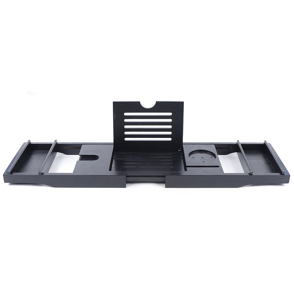 Plateau de Bain en Bambou Premium – Spa Factory