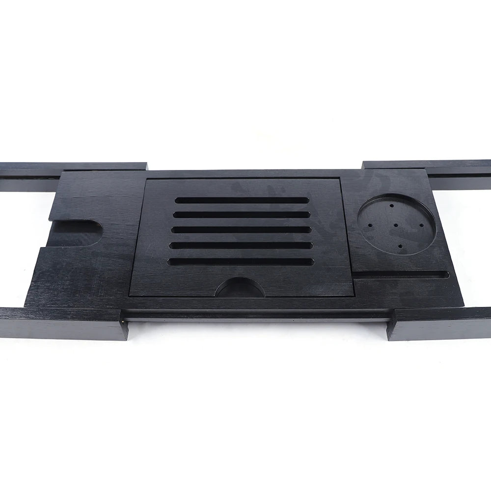 Plateau de Bain en Bambou Premium – Spa Factory
