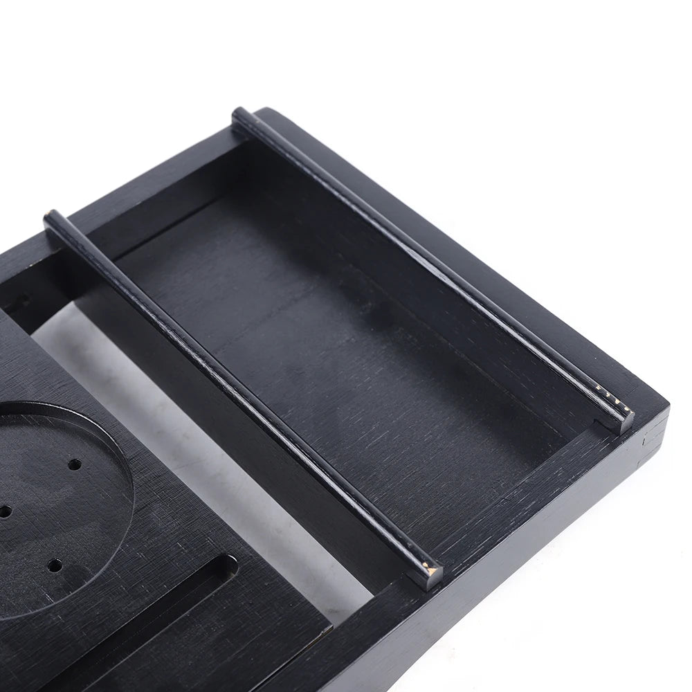Plateau de Bain en Bambou Premium – Spa Factory