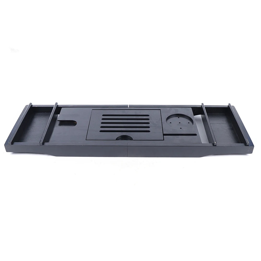 Plateau de Bain en Bambou Premium – Spa Factory